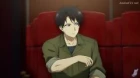 Planetarian: Chiisana Hoshi no Yume episodio 1