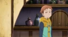 Nanatsu no Taizai: Seisen no Shirushi episodio 3