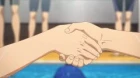 High☆Speed!: Free! Starting Days episodio 1