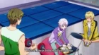 Dream Festival! episodio 3