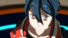 Bubuki Buranki: Hoshi no Kyojin episodio 10