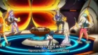 Bubuki Buranki: Hoshi no Kyojin episodio 11