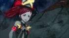 Bubuki Buranki: Hoshi no Kyojin episodio 3