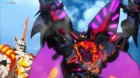 Bubuki Buranki: Hoshi no Kyojin episodio 5