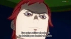 Bubuki Buranki: Hoshi no Kyojin episodio 8