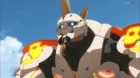 Bubuki Buranki: Hoshi no Kyojin episodio 9
