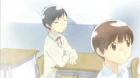 Hourou Musuko episodio 3