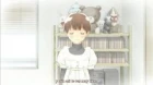 Hourou Musuko episodio 8