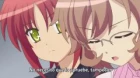 ViVid Strike! episodio 3
