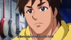 Tiger Mask W episodio 26