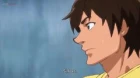 Tiger Mask W episodio 32