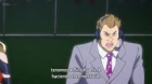 Tiger Mask W episodio 33