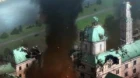 Shuumatsu no Izetta episodio 10