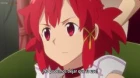 Shuumatsu no Izetta episodio 11