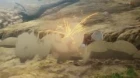 Shuumatsu no Izetta episodio 3