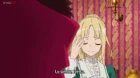 Shuumatsu no Izetta episodio 4