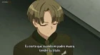 Shuumatsu no Izetta episodio 6