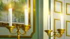 Shuumatsu no Izetta episodio 8