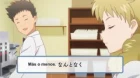 WWW.Working!! episodio 9