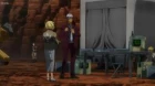 Kidou Senshi Gundam: Tekketsu no Orphans 2nd Season episodio 11