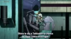 Kidou Senshi Gundam: Tekketsu no Orphans 2nd Season episodio 21