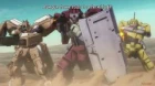 Kidou Senshi Gundam: Tekketsu no Orphans 2nd Season episodio 23