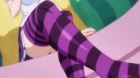 Okusama ga Seitokaichou!+! episodio 1