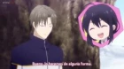 Touken Ranbu: Hanamaru episodio 3