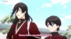 Touken Ranbu: Hanamaru episodio 4