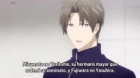 Touken Ranbu: Hanamaru episodio 9