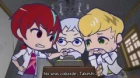 Ao Oni The Animation episodio 10