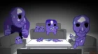Ao Oni The Animation episodio 12