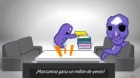 Ao Oni The Animation episodio 9