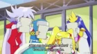 Kaitou Joker 4th Season episodio 12