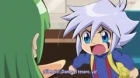 Kaitou Joker 4th Season episodio 4