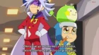 Kaitou Joker 4th Season episodio 7