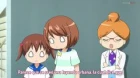 12-Sai. Chiccha na Mune no Tokimeki 2nd Season episodio 1