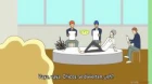 Gakuen Handsome episodio 11