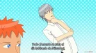 Gakuen Handsome episodio 8
