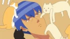 Gakuen Handsome episodio 9