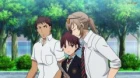 Trickster: Edogawa Ranpo