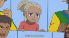 Inazuma Eleven episodio 115