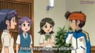 Inazuma Eleven episodio 116