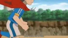 Inazuma Eleven episodio 118