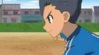 Inazuma Eleven episodio 119