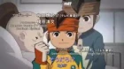 Inazuma Eleven episodio 124