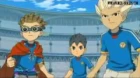 Inazuma Eleven episodio 125