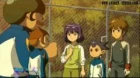Inazuma Eleven episodio 127