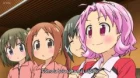 Shakunetsu no Takkyuu Musume episodio 10