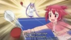 Shakunetsu no Takkyuu Musume episodio 4